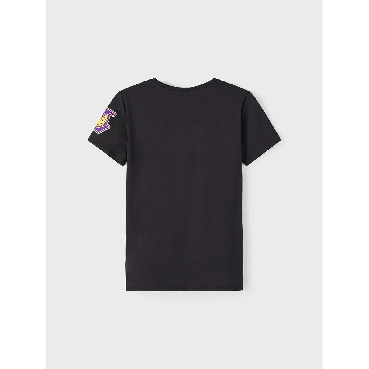 T-shirt NAME IT Youth Unisex ANTAINE NBA Nero