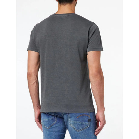 T-shirt PEPE JEANS Uomo WILTSHIRE Grigio