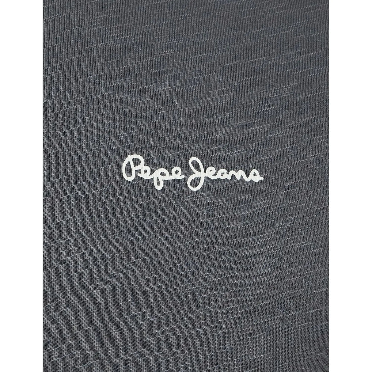 T-shirt PEPE JEANS Uomo WILTSHIRE Grigio