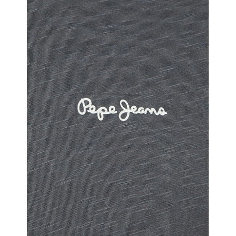 T-shirt PEPE JEANS Uomo WILTSHIRE Grigio