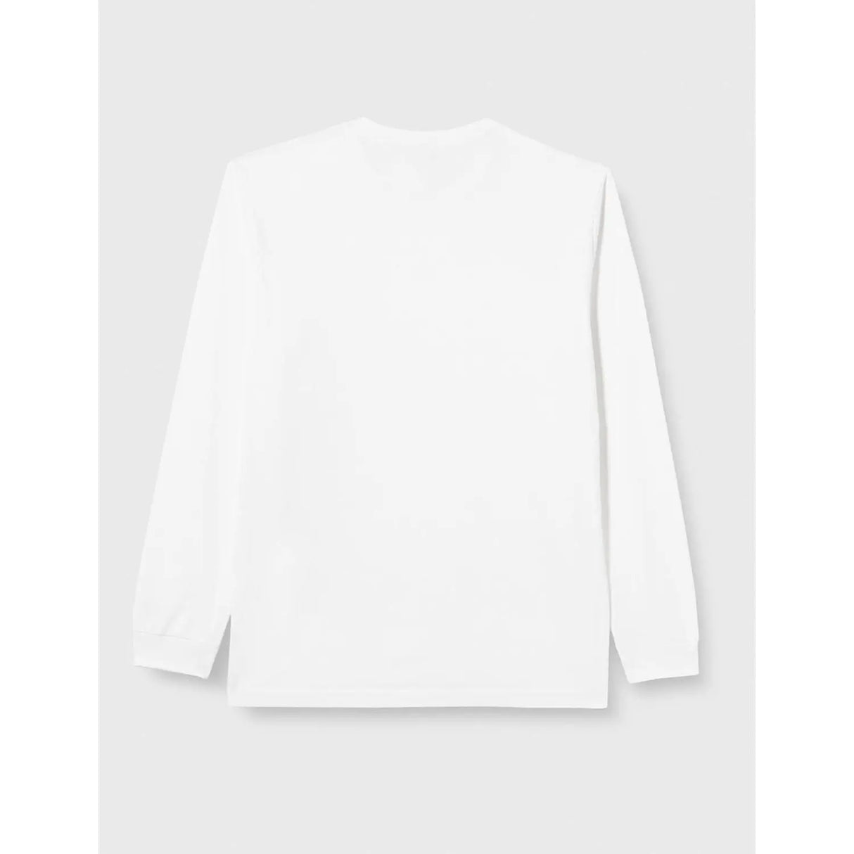 T-shirt Sportiva CHAMPION Uomo Bianco CHAMPION  Angolo dello Sport