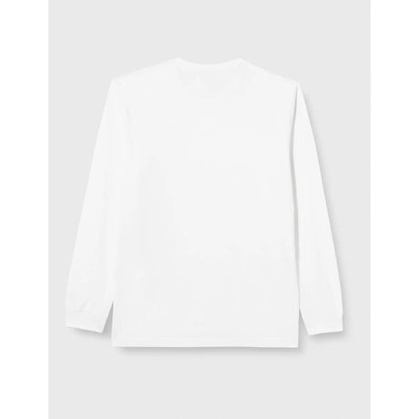 T-shirt Sportiva CHAMPION Uomo Bianco CHAMPION  Angolo dello Sport