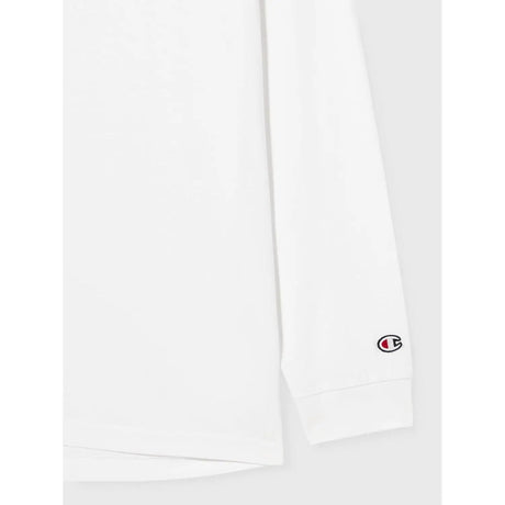 T-shirt Sportiva CHAMPION Uomo Bianco CHAMPION  Angolo dello Sport