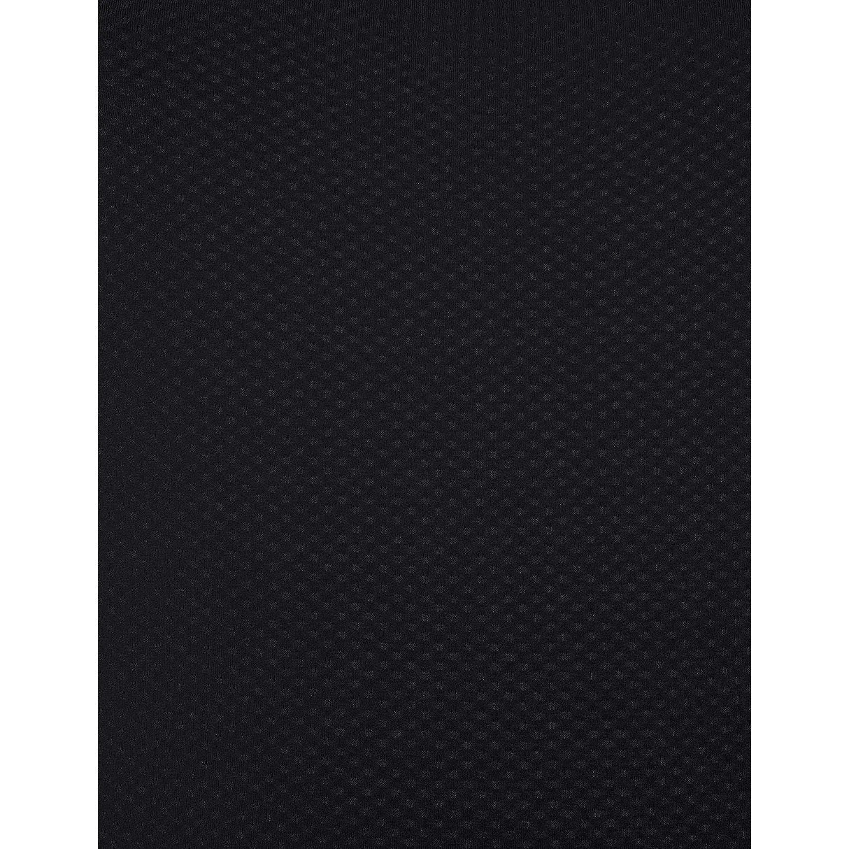 T-shirt Sportiva UNDER ARMOUR Donna LONG SLEEVE Nero