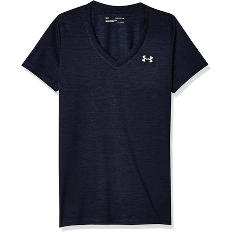 T-shirt Sportiva UNDER ARMOUR Donna TWIST Blu