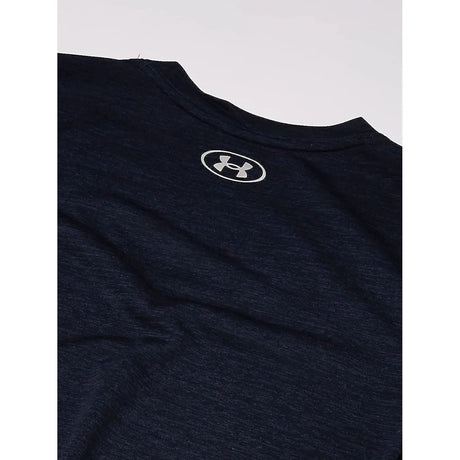 T-shirt Sportiva UNDER ARMOUR Donna TWIST Blu