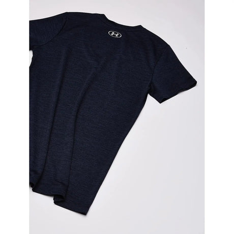 T-shirt Sportiva UNDER ARMOUR Donna TWIST Blu