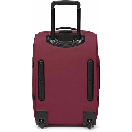 Trolley EASTPAK Unisex tranverz s Bordeaux