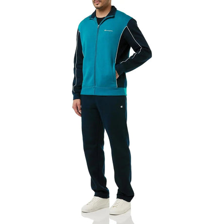 Tuta CHAMPION Uomo Blu