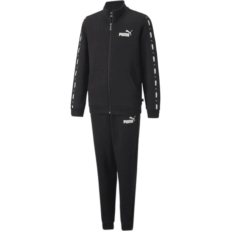 Tuta PUMA Bambino Nero