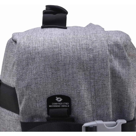 Zaino CABIN ZERO Unisex classic 36l Grigio