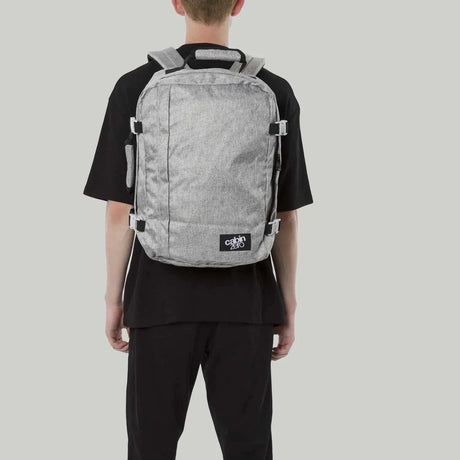 Zaino CABIN ZERO Unisex classic 36l Grigio