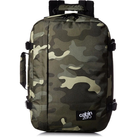 Zaino CABIN ZERO Unisex classic 36l Militare