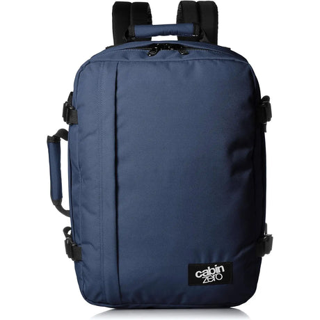 Zaino CABIN ZERO Unisex classic 36l Navy