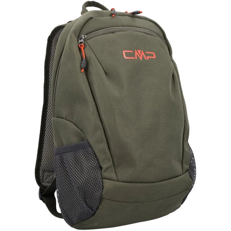 Zaino Sportivo CMP Youth Unisex Verde