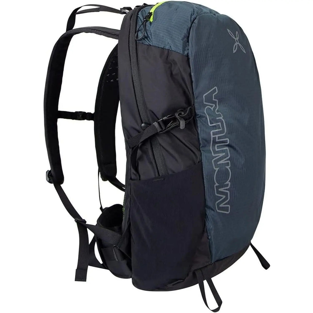 Zaino Sportivo MONTURA Uomo PILA 25 Blu